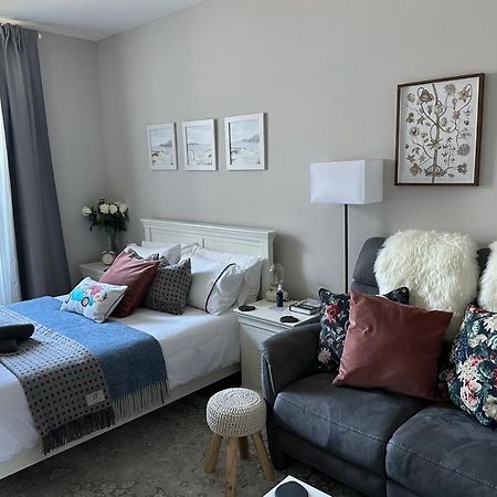 Small Cosy Studio Flat Near The Sea, Central Oban Ngoại thất bức ảnh